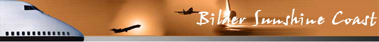 Bilder Sunshine Coast