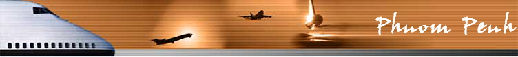 Phnom Penh