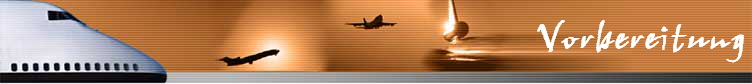 Vorbereitung