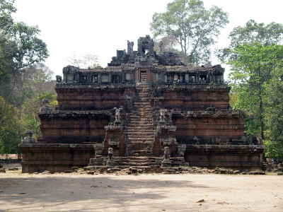 Angkor Borai