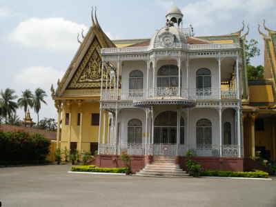 Knigspalast (Residenz Napoleons)